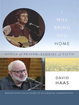 cover image of I Will Bring You Home